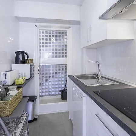 El Balcon De Ulises アリカンテ