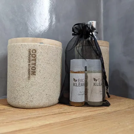 アパート El Balcon De Ulises *