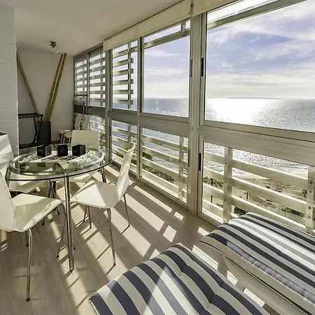 El Balcon De Ulises * אליקאנטה