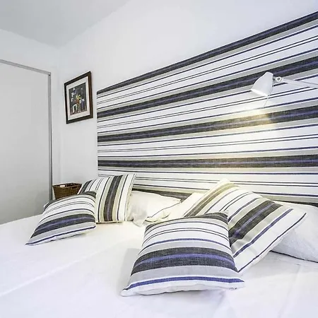 El Balcon De Ulises דירה