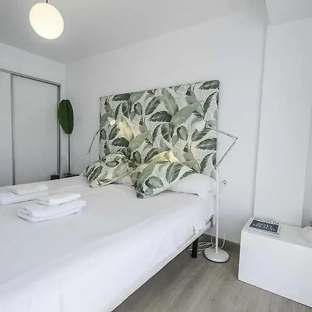 El Balcon De Ulises אליקאנטה