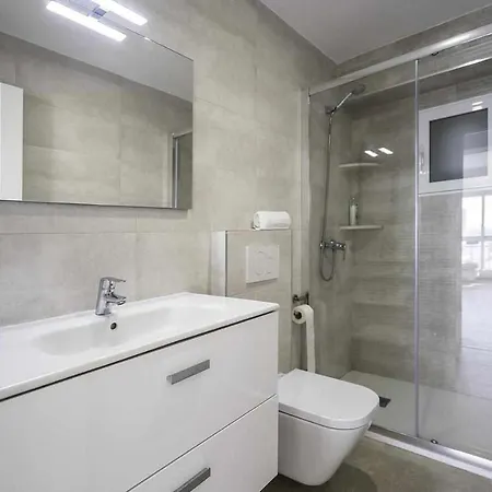 El Balcon De Ulises Apartment Alicante