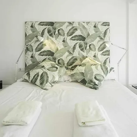 El Balcon De Ulises Апартаменты Аликанте