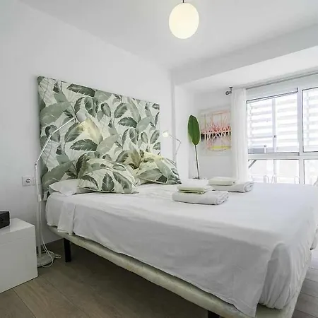 El Balcon De Ulises Apartment Alicante