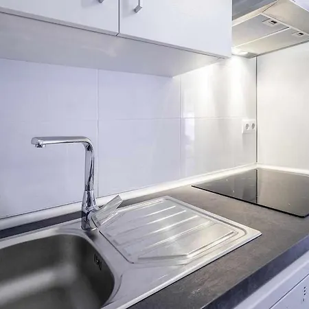 El Balcon De Ulises Апартаменты