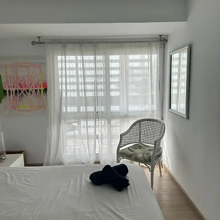 El Balcon De Ulises * Alicante