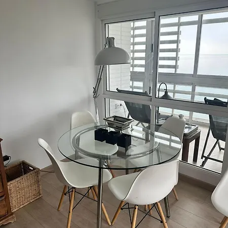 Апартаменты El Balcon De Ulises