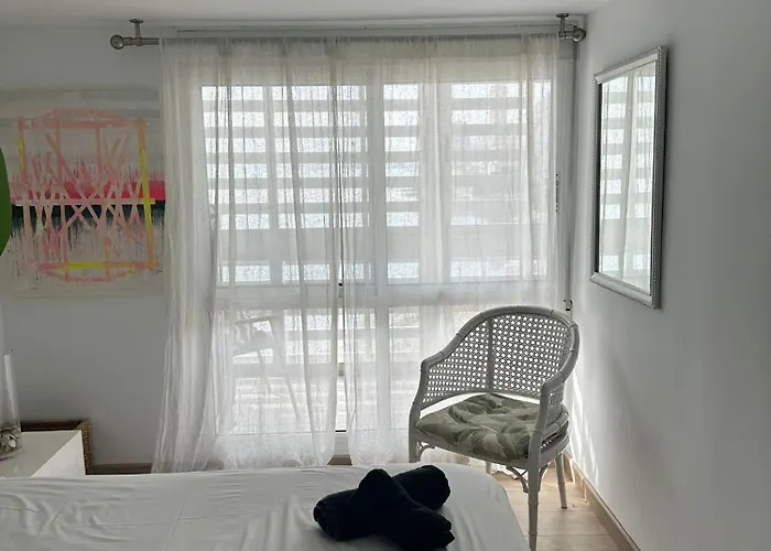El Balcon De Ulises * Alicante