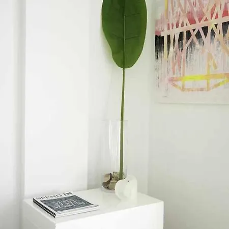 El Balcon De Ulises 알리칸테